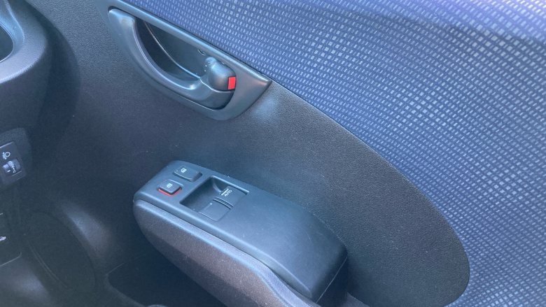 Honda Jazz 1.2 i-VTEC S 5dr [VSA] Petrol Hatchback